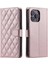 Iphone 13 Için Telefon Kılıfı Pro Max Manyetik Kart Yuvaları Tutucu El Kayışı (Yurt Dışından) 1