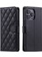Telefon Kılıfı Için iphone 14 Pro Manyetik El Kayışı Kafes Flip Folio Kart (Yurt Dışından) 1