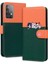 Samsung Galaxy Case 5g Için Kılıf Cüzdan Kılıf Kapak Çevirin Darbeye (Yurt Dışından) 3