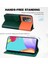 Samsung Galaxy Case 5g Için Kılıf Cüzdan Kılıf Kapak Çevirin Darbeye (Yurt Dışından) 5
