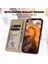 Iphone 11 Için Kılıf Pro Max Kapak Çevirin Cüzdan Darbeye Basit Iş (Yurt Dışından) 3