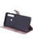 Kart Yuvası Iş Cüzdan Telefon ile Samsung Galaxy A9 2018 Için Flip Case (Yurt Dışından) 3