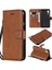 Kart Yuvası Iş Cüzdan Telefon ile Samsung Galaxy A2 Çekirdek Için Flip Case (Yurt Dışından) 1
