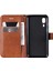 Kart Yuvası Iş Cüzdan Telefon ile Samsung Galaxy A2 Çekirdek Için Flip Case (Yurt Dışından) 5