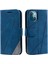 IPhone 13 Için Kılıf Mini Kart Tutucu Kickstand Cüzdan Flip Folio Manyetik (Yurt Dışından) 1