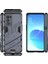 Oppo Oppo 6 Pro Artı Kickstand Sağlam Askeri Koruyucu Kapak Için Kılıf (Yurt Dışından) 5