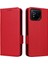 Asus Rog Telefon 8 Pu Deri Yan Toka Cüzdan Manyetik Kart (Yurt Dışından) 5