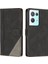 Oppo Oppo 8 Pro 5g Için Kullanışlı Standı Pu Deri Manyetik Kapatma (Yurt Dışından) 1