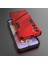 Samsung Galaxy M34 5g Koruyucu Kapak Için Kickstand Sağlam Askeri (Yurt Dışından) 2