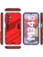 Samsung Galaxy M34 5g Koruyucu Kapak Için Kickstand Sağlam Askeri (Yurt Dışından) 3
