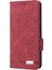 Nothing Telefon 2A Manyetik Karbon Fiber Deri Folio Flip Case (Yurt Dışından) 2