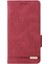 Nothing Telefon 2A Manyetik Karbon Fiber Deri Folio Flip Case (Yurt Dışından) 5