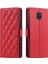 Telefon Kılıfı Için Xiaomi Redmi Not 9 Pro El Kayışı Kart Yuvaları Tutucu Flip (Yurt Dışından) 1