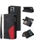 Motorola Moto G14 4g Dokuz Kart Yuvaları Kickstand Koruyucu Fermuar (Yurt Dışından) 1