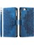 IPhone 6 Için Kılıf Artı/6s Artı Mikrofiber Astar Içinde Yüksek Kaliteli Kabuk (Yurt Dışından) 1