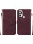 Motorola Moto G60S Için Kılıf (Yurt Dışından) 4