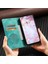Samsung Galaxy A73 5g Yan Toka Kart Ekleme Darbeye Pu (Yurt Dışından) 5