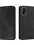 Realme 7 Pro Pu Deri Manyetik Cüzdan Için Kılıf Kickstand Kart Yuvaları Flip (Yurt Dışından) 2