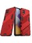 Samsung Galaxy A22 4g Kickstand Koruyucu Kapak Sağlam Askeri Için Kılıf (Yurt Dışından) 1