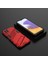 Samsung Galaxy A22 4g Kickstand Koruyucu Kapak Sağlam Askeri Için Kılıf (Yurt Dışından) 2