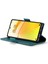 Realme C55 Cüzdan Durumda Kart Yuvası Kickstand Darbeye Dayanıklı (Yurt Dışından) 3