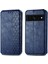 Google Piksel 7 Pro Flip Kapak Kılıf Cüzdan Fonksiyonu Için Kılıf (Yurt Dışından) 1