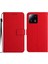 Xiaomi 13 Pro Için Flip Case Manyetik Kapak Elmas El Pu ile Kabartmalı (Yurt Dışından) 1