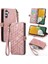 Samsung Galaxy A13 5g Için Flip Case Deri Kılıf Cüzdan Basit Iş (Yurt Dışından) 1