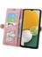 Samsung Galaxy A13 5g Için Flip Case Deri Kılıf Cüzdan Basit Iş (Yurt Dışından) 5