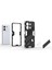 Xiaomi Redmi Için Not 13 5g Kickstand Koruyucu Kapak Sağlam Askeri (Yurt Dışından) 2