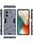 Xiaomi Redmi Için Not 13 5g Kickstand Koruyucu Kapak Sağlam Askeri (Yurt Dışından) 3