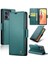 Oppo Caseme 8 Pro 5g Anti Dolandırıcılık Cüzdan Durumda Kart Yuvası Durumda (Yurt Dışından) 5