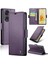 Oppo Caseme 8t 5g Kickstand Anti Dolandırıcılık Kart Yuvası Darbeye Dayanıklı (Yurt Dışından) 1