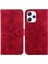 Xiaomi Redmi 12 4g Kılıf ile Uyumlu (Yurt Dışından) 5