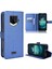 Oukitel WP15 Kart Tutucu Kickstand Kapak Manyetik Cüzdan Için Kılıf (Yurt Dışından) 1