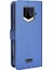 Oukitel WP15 Kart Tutucu Kickstand Kapak Manyetik Cüzdan Için Kılıf (Yurt Dışından) 4