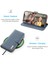Dux Duduiphone 12 Mini Kapak Için Kılıf Manyetik Kapatma Flip Case Kılıf (Yurt Dışından) 2