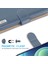 Dux Duduiphone 12 Mini Kapak Için Kılıf Manyetik Kapatma Flip Case Kılıf (Yurt Dışından) 4