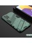 Samsung Galaxy A72 5g Sağlam Askeri Koruyucu Kapak Kickstand (Yurt Dışından) 4