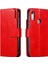 Huawei Y6 2019 Cüzdan Manyetik 9 Kart Yuvaları Pu Deri Kickstand (Yurt Dışından) 1