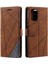 Xiaomi Redmi Not 10 4g Darbeye Manyetik Kart Tutucu Kickstand (Yurt Dışından) 1