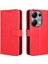 Xiaomi Poco M6 Pro 4g Kart Tutucu Cüzdan Kapak Çevirin Manyetik (Yurt Dışından) 1