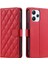 Telefon Kılıfı Için Xiaomi Redmi 12 4g El Kayışı Kart Yuvaları Tutucu Flip Folio (Yurt Dışından) 5