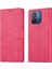 Xiaomi Redmi 11A 4g Buzağı Doku Yatay Çevir Kılıf (Yurt Dışından) 4