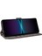 Sony Xperia 1 Iv Flip Folio Cüzdan Için Kılıf Rfıd Engelleme Kart Yuvaları Kapak (Yurt Dışından) 2