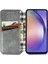 Samsung Galaxy Case 5g Flip Kapak Moda Tasarım Cüzdan Fonksiyonu (Yurt Dışından) 3