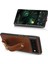Google Pixel 6 Premium Pu Deri Uyumluluk Bilek Kayışı Için Kılıf (Yurt Dışından) 4