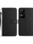 Xiaomi Poco F4 Için Flip Case 5g Elmas Kabartmalı Kart Yuvası Standı Manyetik (Yurt Dışından) 1