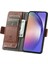 Samsung Galaxy Case 5g Çoklu Kart Yuvası Çok Renkli Iş Cüzdanı Için Kılıf (Yurt Dışından) 3