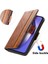 Samsung Galaxy Case 5g Çoklu Kart Yuvası Çok Renkli Iş Cüzdanı Için Kılıf (Yurt Dışından) 5